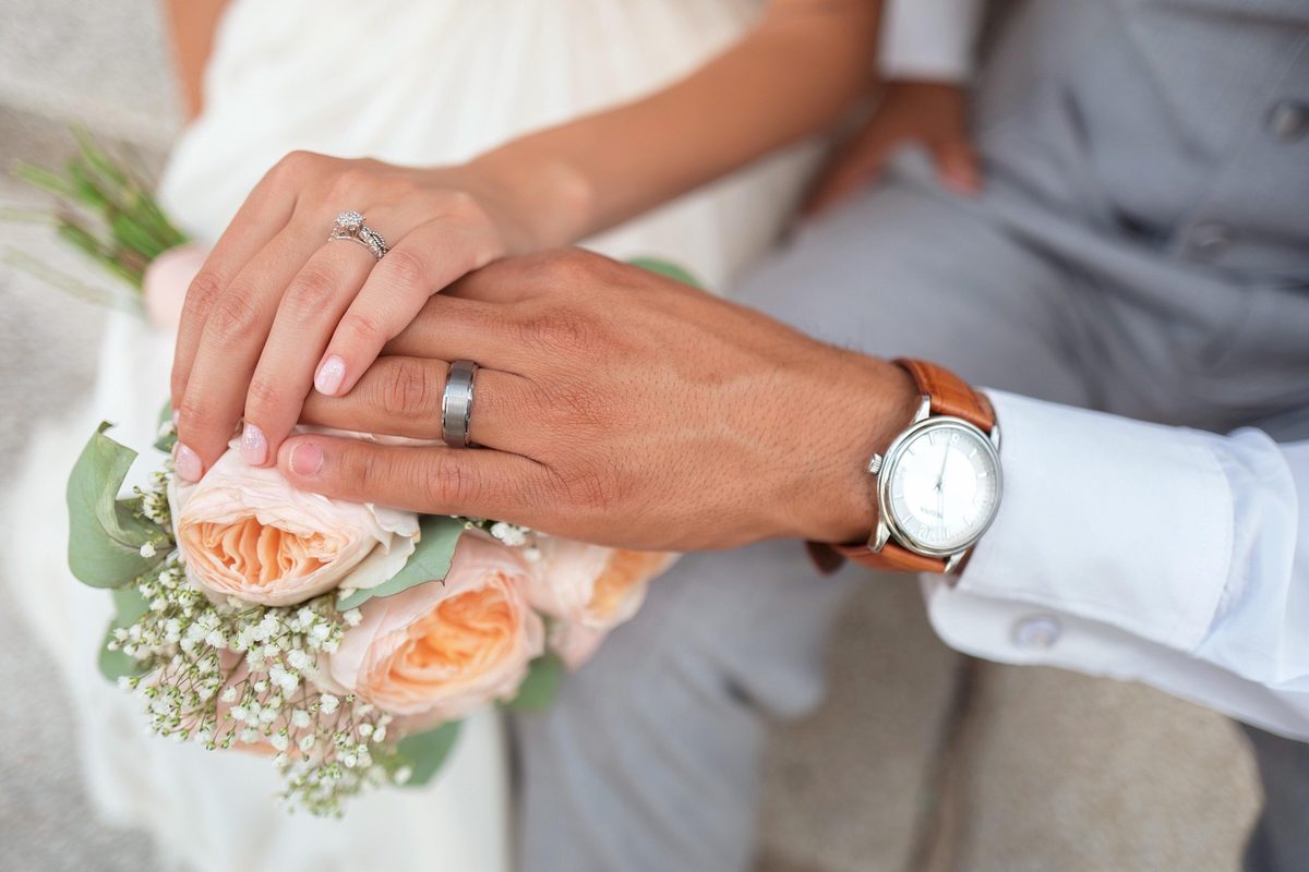 Aniversarios de Boda